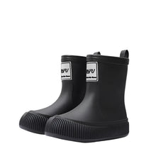 Load image into Gallery viewer, Fleece Lined Rainboots
