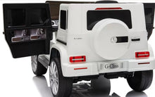 Load image into Gallery viewer, Luxury Electric Toy Truck Collection
