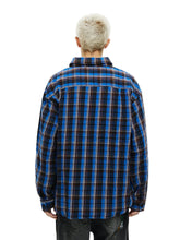 Load image into Gallery viewer, Button Plaid Top
