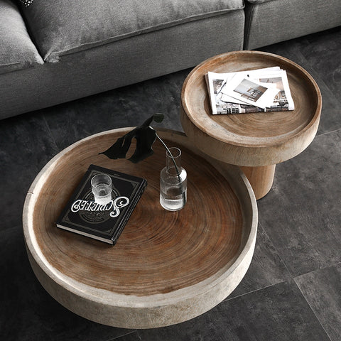 Japanese Style Coffee Table-Modern Baby Las Vegas
