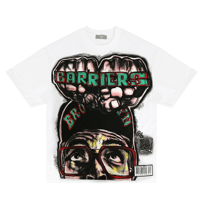 Knuckle T-Shirt