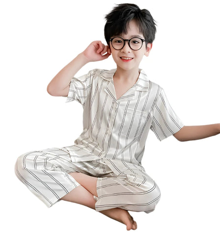 Luxury Pajama Collection-Modern Baby Las Vegas
