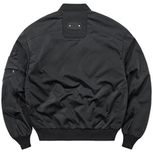 Load image into Gallery viewer, Large Pocket Bomber Jacket
