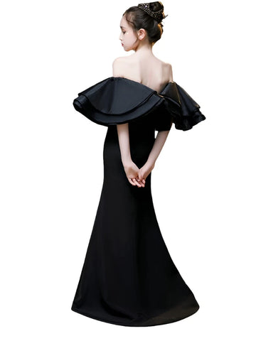 Ruffle Sleeveless Dress-Modern Baby Las Vegas