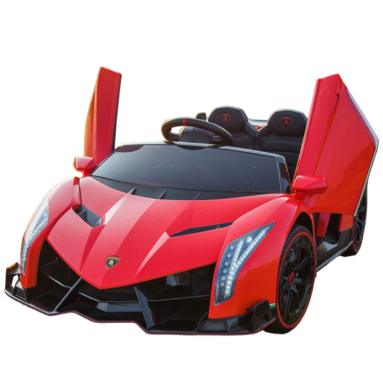 Lambo Door Luxury Toy Car