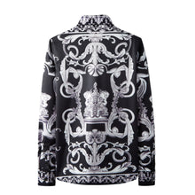 Load image into Gallery viewer, Luxury Paisley Top
