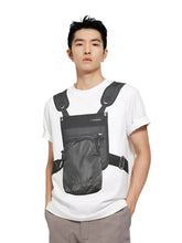 Load image into Gallery viewer, 3D Vest T-shirt
