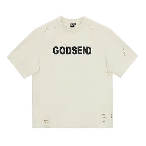 Godsend T-Shirt-Modern Baby Las Vegas