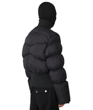 Load image into Gallery viewer, White Duck Down Jacket
