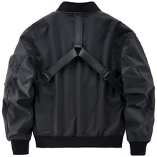 Load image into Gallery viewer, Tactical Bomber Jacket
