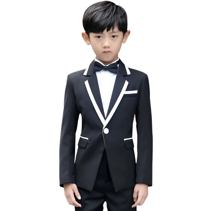 Thick Lined Suit-Modern Baby Las Vegas