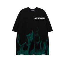 Load image into Gallery viewer, all the smoke t-shirt- modern abby las vegas

