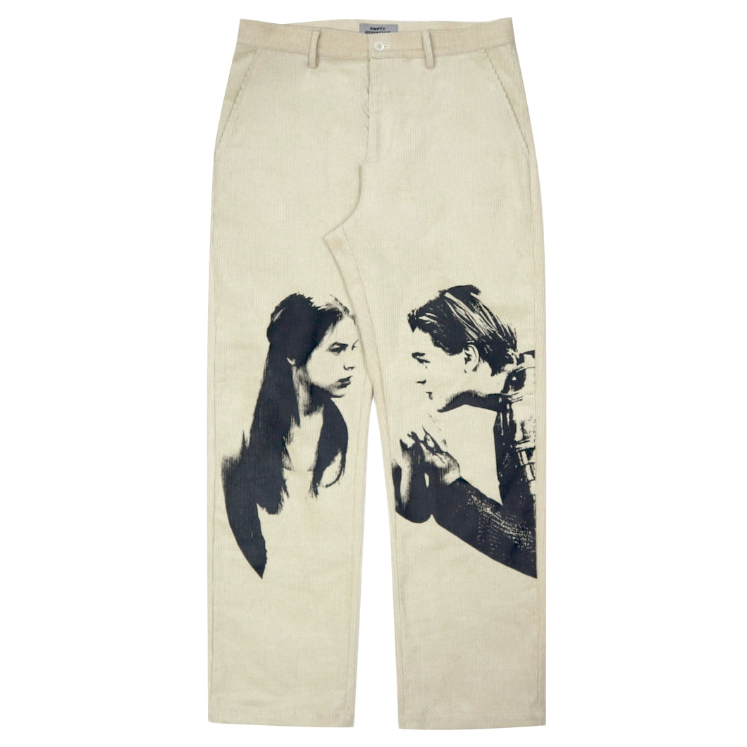 Retro Juliet Pants