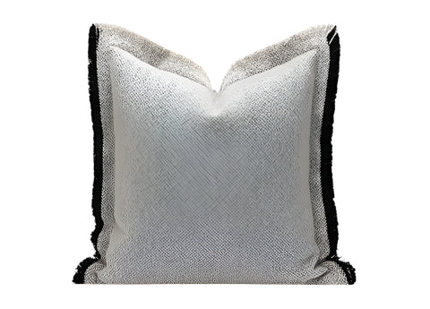 Modern 3D Luxury Throw Pillow-Modern Baby Las Vegas