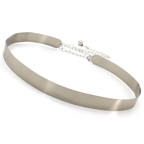 Metal Belt-Modern Baby Las Vegas