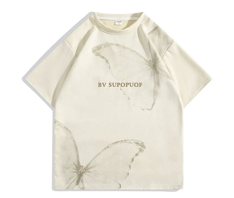 Butterfly T-Shirt-Modern Baby Las Vegas