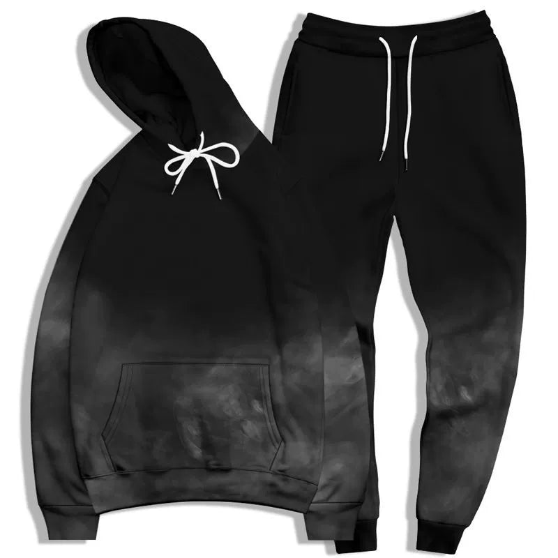 Hoodie Set