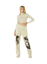 Load image into Gallery viewer, Juliet Printed Corduroy Pants
