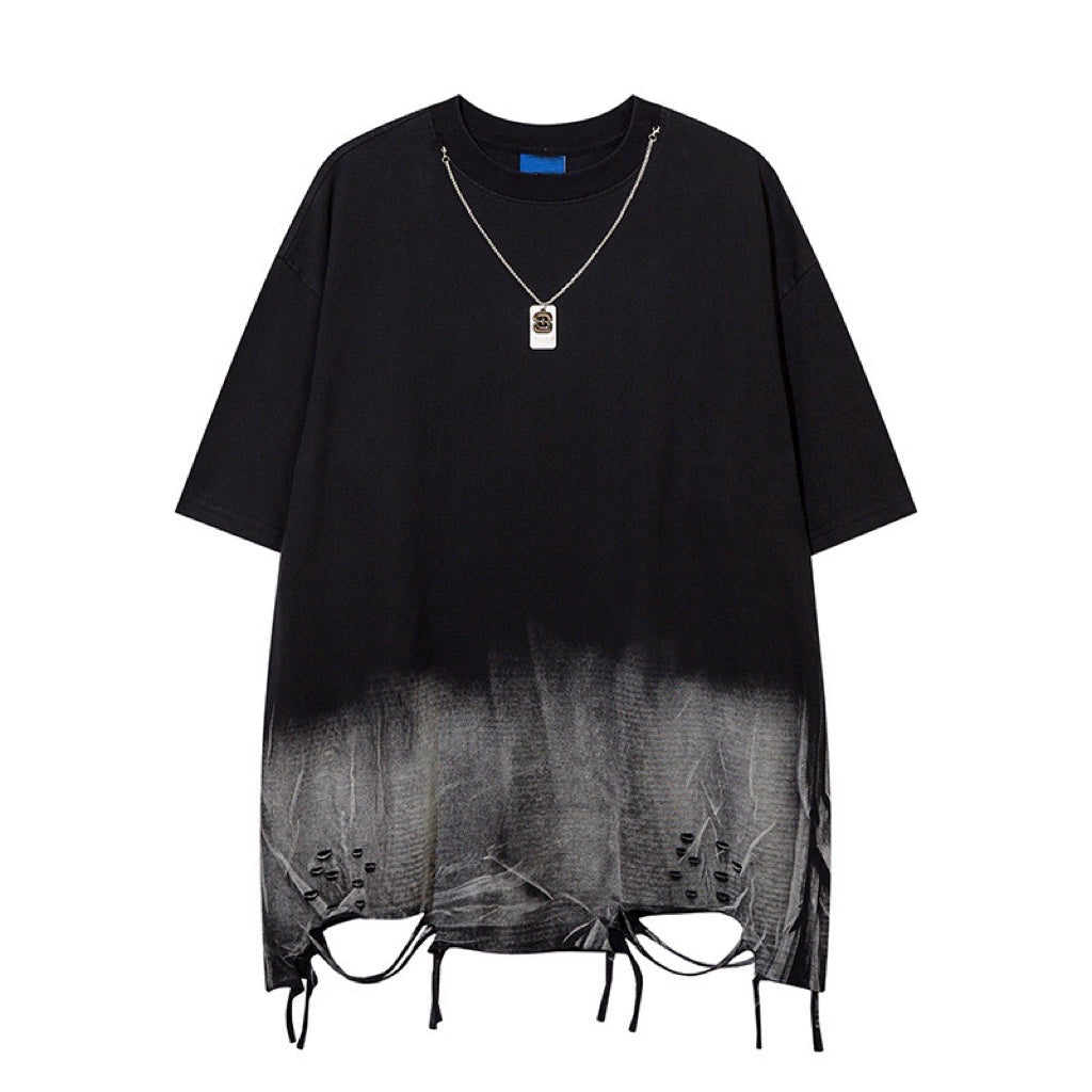 Vintage Ombré T-Shirt