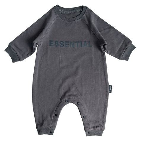 Essential Romper-Modern Baby Las Vegas