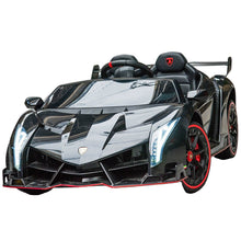 Load image into Gallery viewer, Lambo Door Luxury Toy Car

