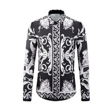 Load image into Gallery viewer, Luxury Paisley Top
