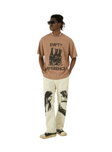 Load image into Gallery viewer, Juliet Printed Corduroy Pants
