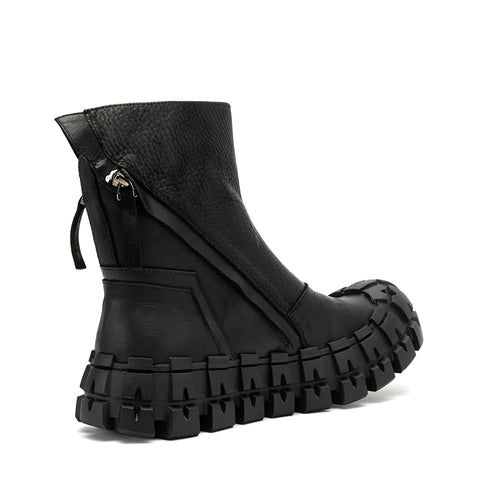 Tire Sole Boots-Modern Baby Las Vegas