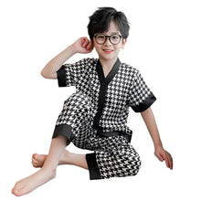 Load image into Gallery viewer, Luxury Pajama Collection
