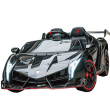 Load image into Gallery viewer, Lambo Door Luxury Toy Car
