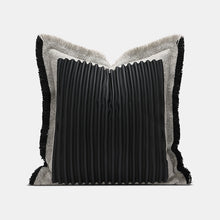 Load image into Gallery viewer, Modern 3D Luxury Throw Pillow | Modern Baby Las Vegas
