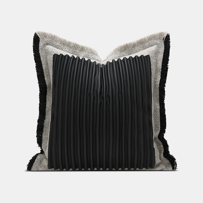 Modern 3D Luxury Throw Pillow | Modern Baby Las Vegas