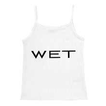 Load image into Gallery viewer, WET Top Collection
