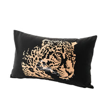 Load image into Gallery viewer, Leopard Print Pillow
