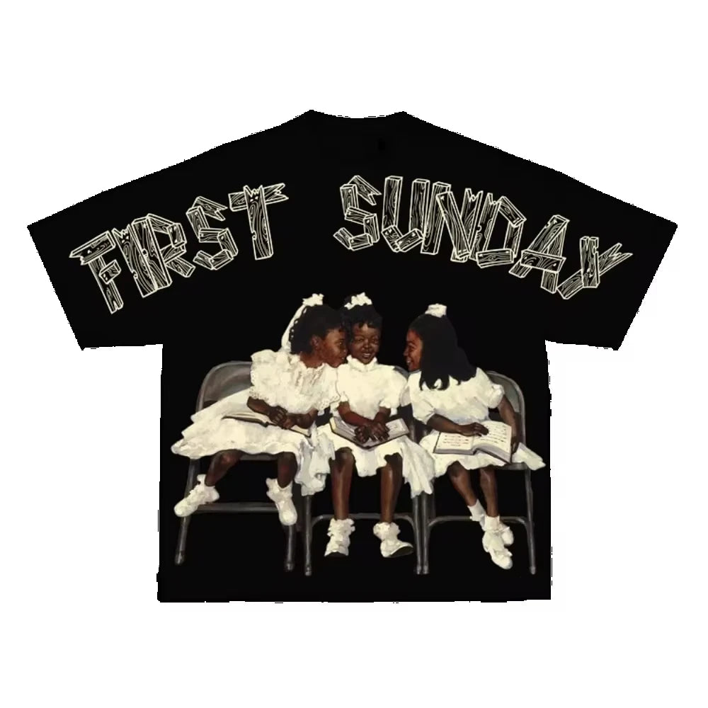 First Sunday T-Shirt