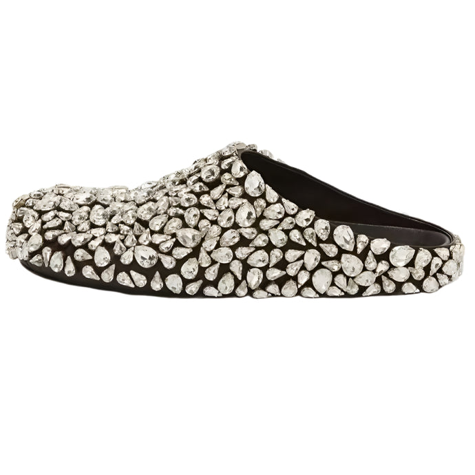 Rhinestone Slides-Modern Baby Las Vegas