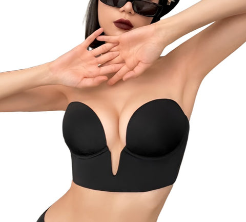 Backless Bra Top-Modern Baby Las Vegas