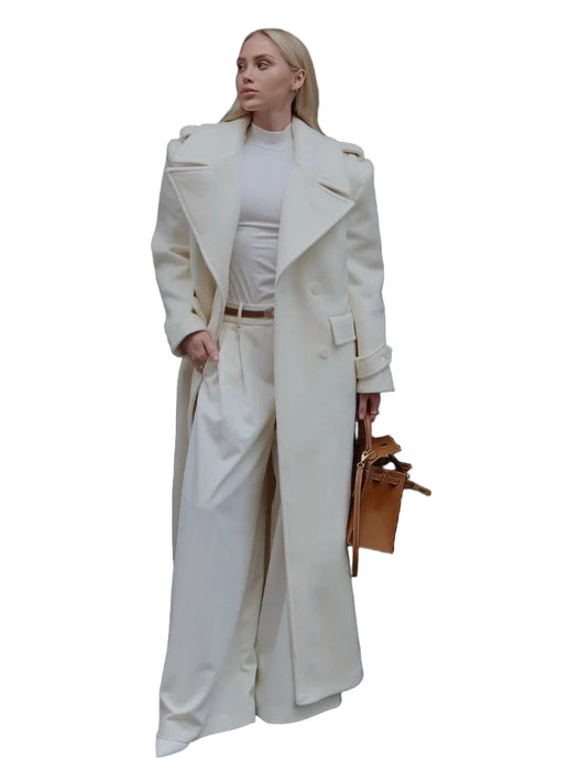 Bossed Up Trench Coat | Modern Baby Las Vegas