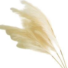 Load image into Gallery viewer, Large Artificial Pampas Grass
