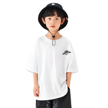 Load image into Gallery viewer, Daddy And Me Space Bandana Top
