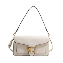 Load image into Gallery viewer, Letter C Crossbody Bag
