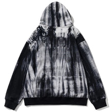 Load image into Gallery viewer, Tie-Dye Hoodie
