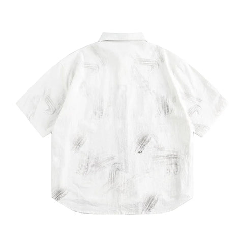 Retro Doberman Pinscher Top-Modern Baby Las Vegas