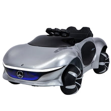 Load image into Gallery viewer, Futuristic Toy Car
