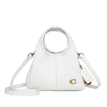 Load image into Gallery viewer, Letter C Handbag
