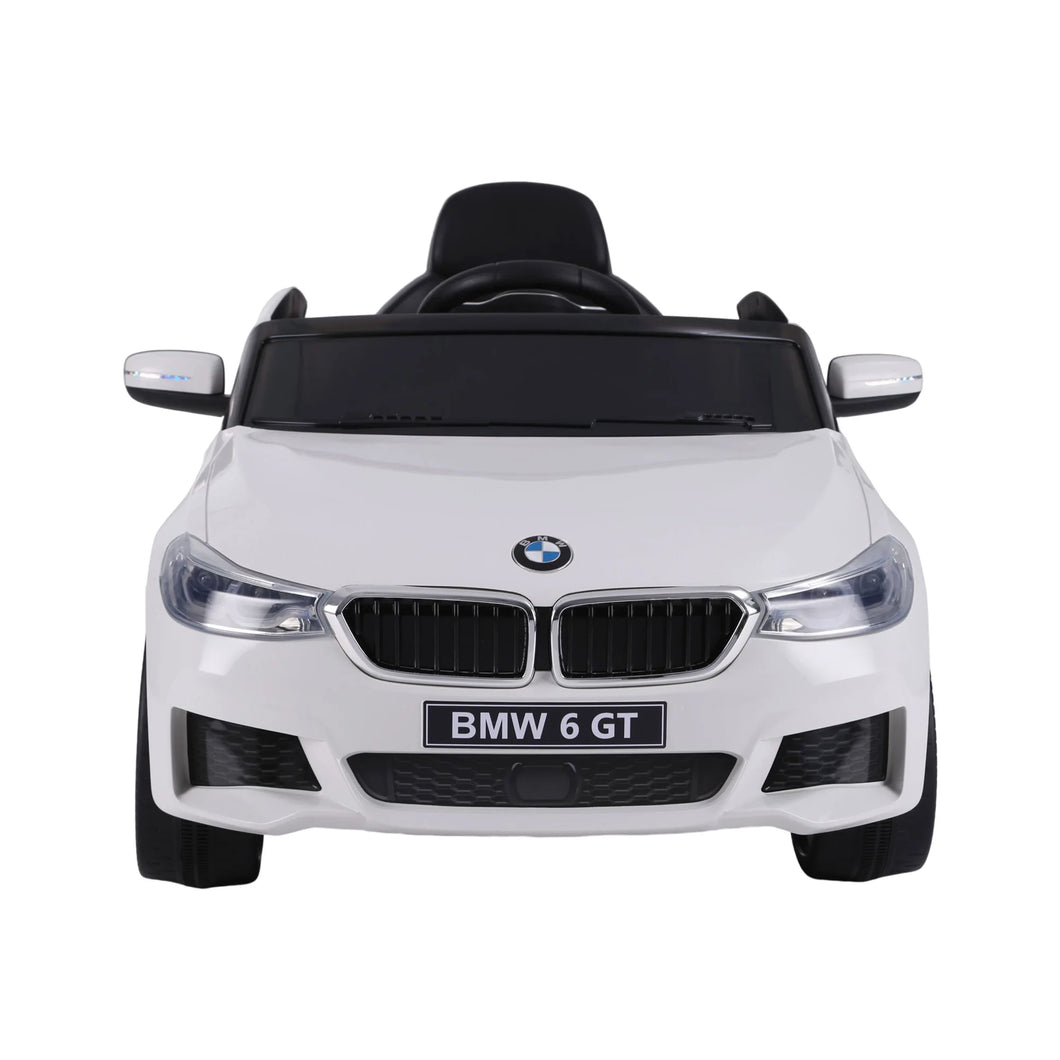 12V Electric BMW Ride On Car,