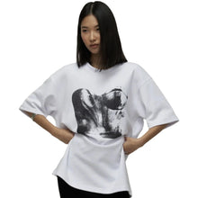 Load image into Gallery viewer, Corset Print T-Shirt
