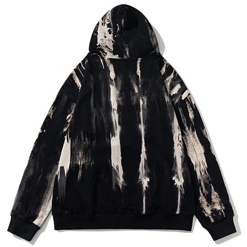 Tie-Dye Hoodie-Modern Baby Las Vegas