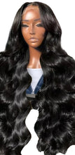 Load image into Gallery viewer, Colored Body Wave Lace Frontal Wig Collection
