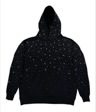 Load image into Gallery viewer, Crystal Speckled Hoodie

